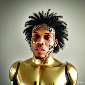 Meet your Posher, William